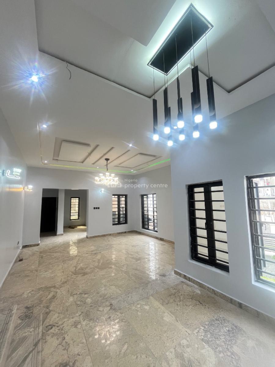 7 Bedroom Luxury Residence in Guzape Hills, Guzape Hills, Guzape District, Abuja, Detached Duplex for Sale