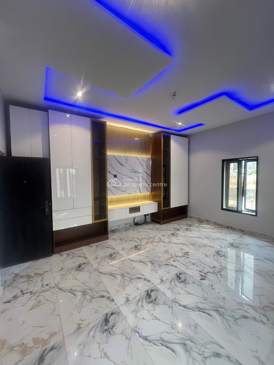 7 Bedroom Luxury Residence in Guzape Hills, Guzape Hills, Guzape District, Abuja, Detached Duplex for Sale