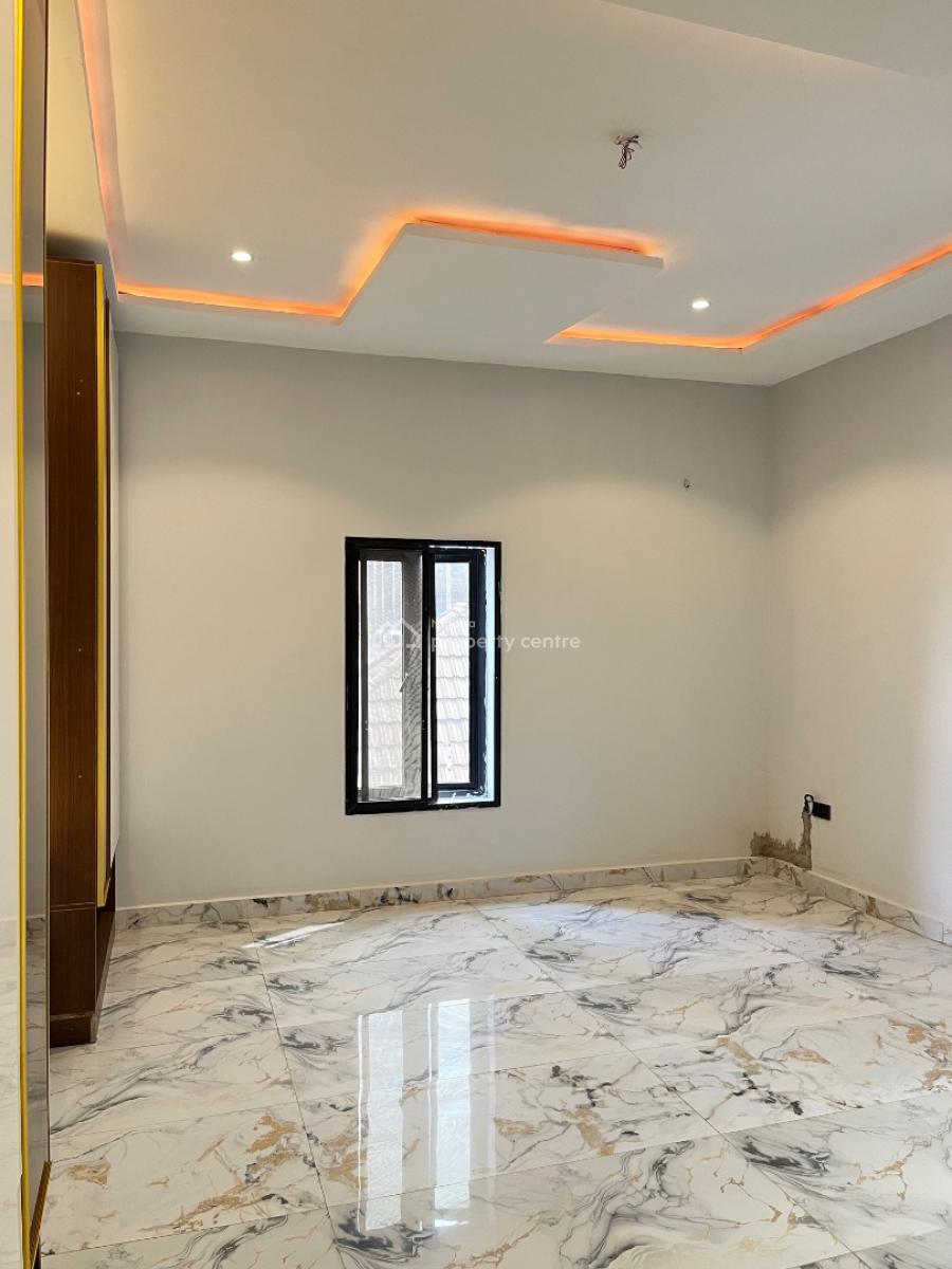 7 Bedroom Luxury Residence in Guzape Hills, Guzape Hills, Guzape District, Abuja, Detached Duplex for Sale