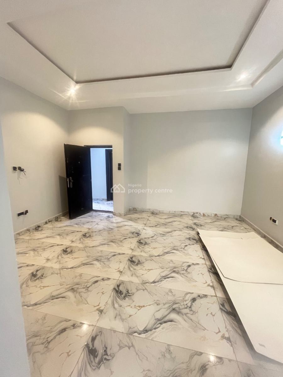 7 Bedroom Luxury Residence in Guzape Hills, Guzape Hills, Guzape District, Abuja, Detached Duplex for Sale