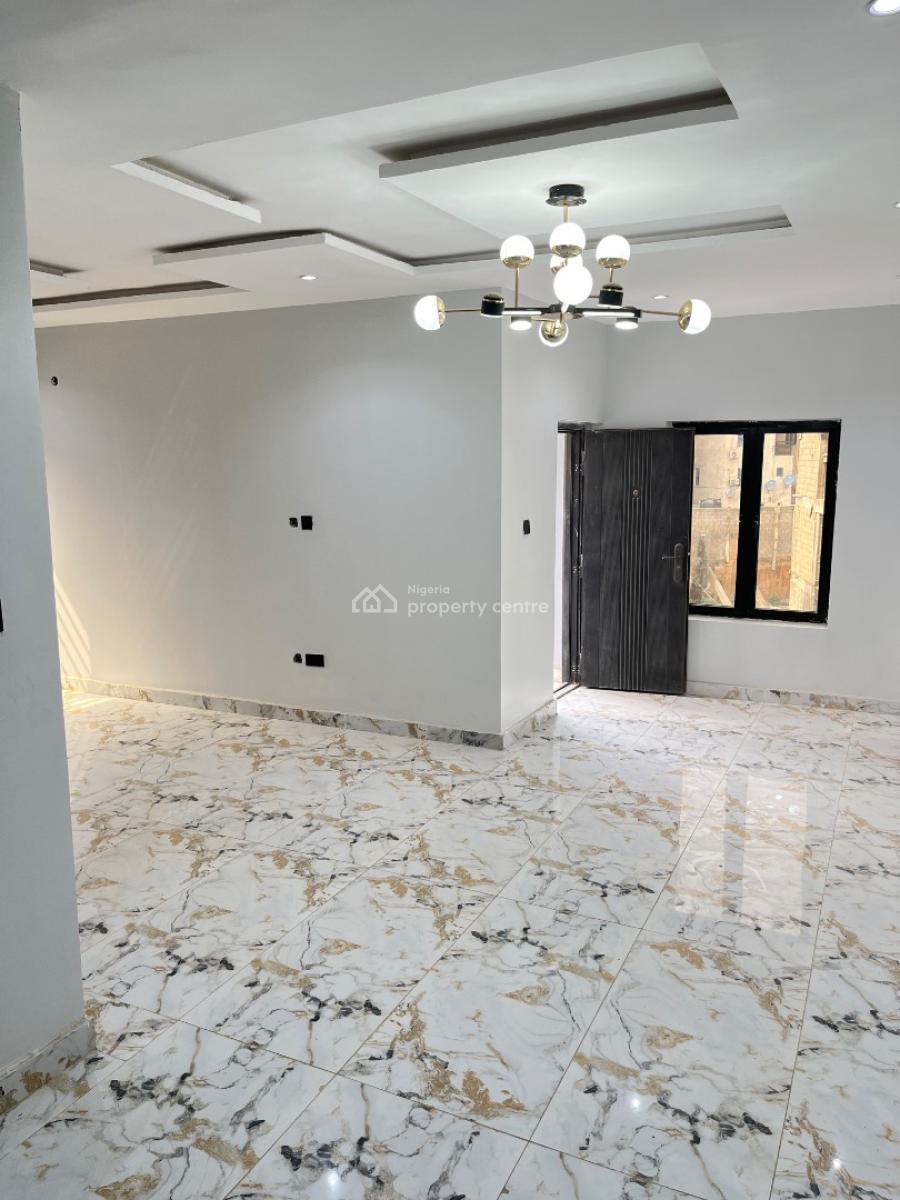 7 Bedroom Luxury Residence in Guzape Hills, Guzape Hills, Guzape District, Abuja, Detached Duplex for Sale