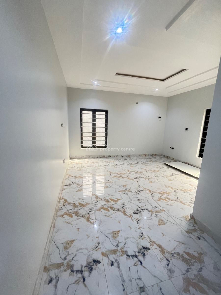 7 Bedroom Luxury Residence in Guzape Hills, Guzape Hills, Guzape District, Abuja, Detached Duplex for Sale