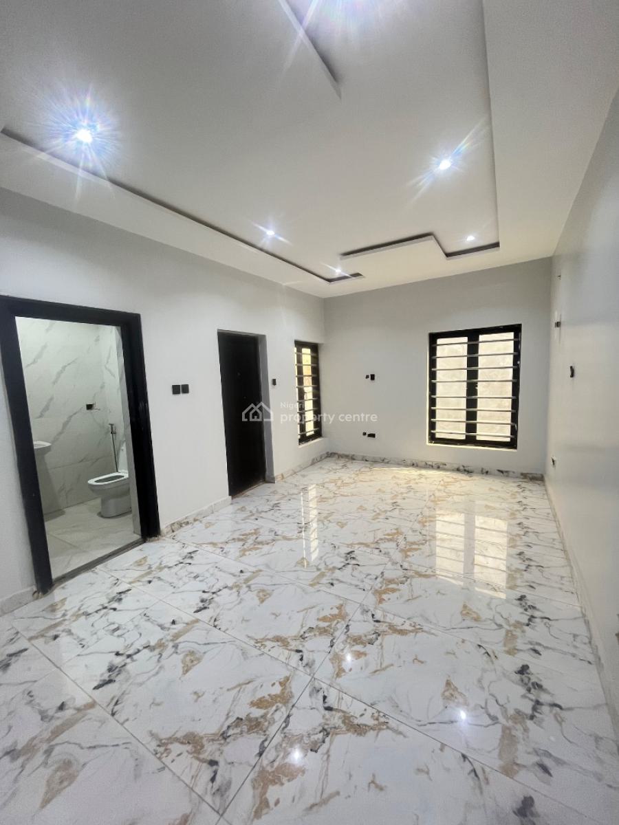 7 Bedroom Luxury Residence in Guzape Hills, Guzape Hills, Guzape District, Abuja, Detached Duplex for Sale