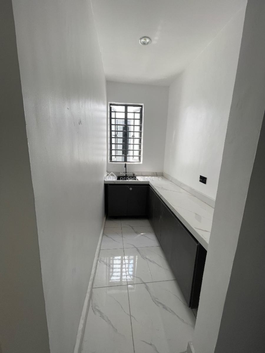 5 Bedroom Fully Detached with Swimming Pool and Boys Quarter, Ikota, Ikota, Lekki, Lagos, Detached Duplex for Sale