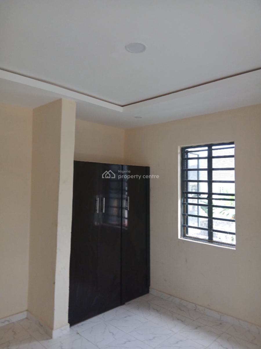 2 Bedrooms Flat, Victory Estate, Ogombo, Ajah, Lagos, House for Rent
