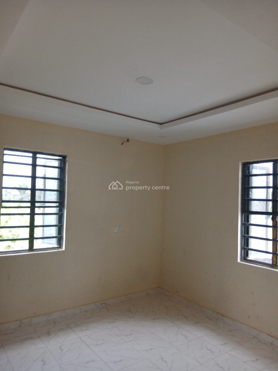 2 Bedrooms Flat, Victory Estate, Ogombo, Ajah, Lagos, House for Rent