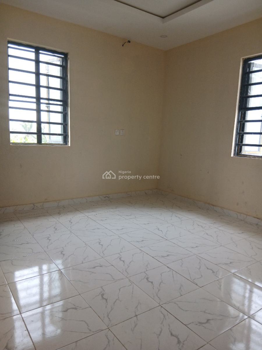 2 Bedrooms Flat, Victory Estate, Ogombo, Ajah, Lagos, House for Rent