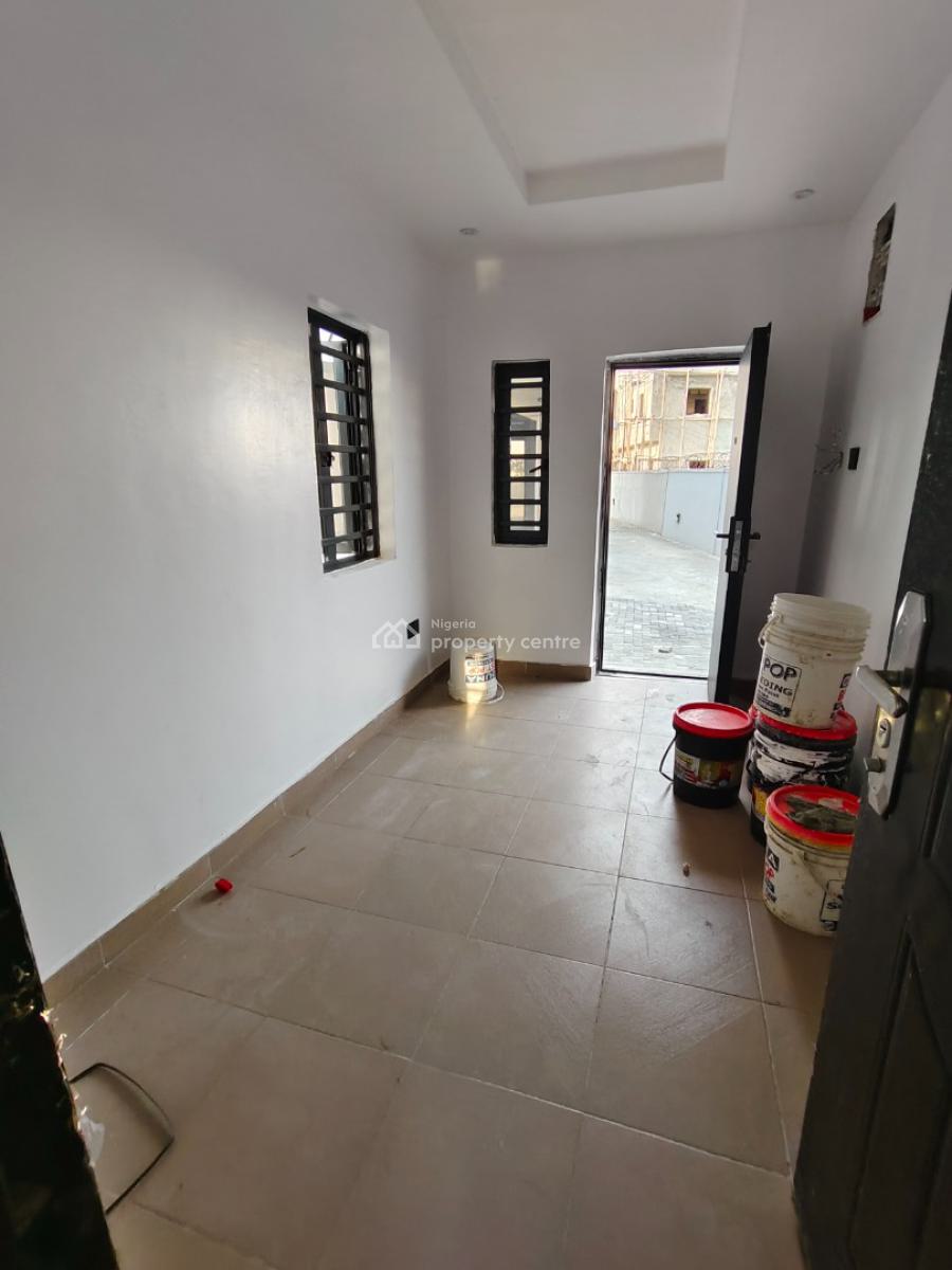 Single Self Contained, Olokonla, Ajah, Lagos, Self Contain (single Rooms) for Rent