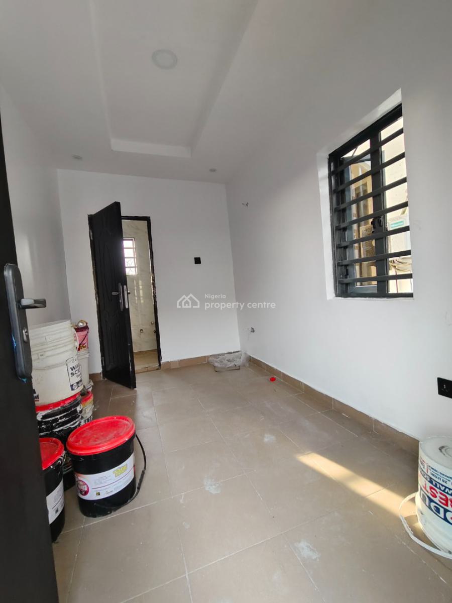 Single Self Contained, Olokonla, Ajah, Lagos, Self Contain (single Rooms) for Rent