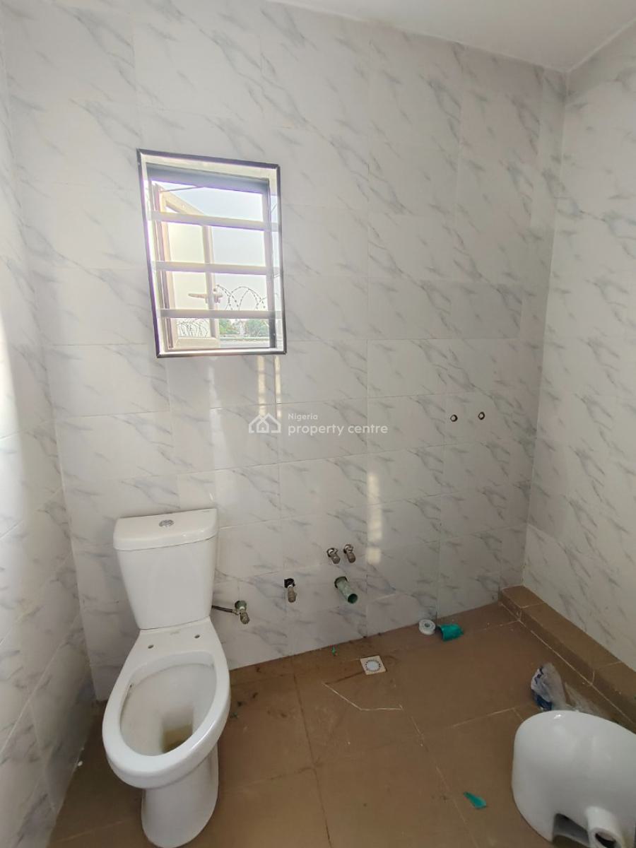 Single Self Contained, Olokonla, Ajah, Lagos, Self Contain (single Rooms) for Rent