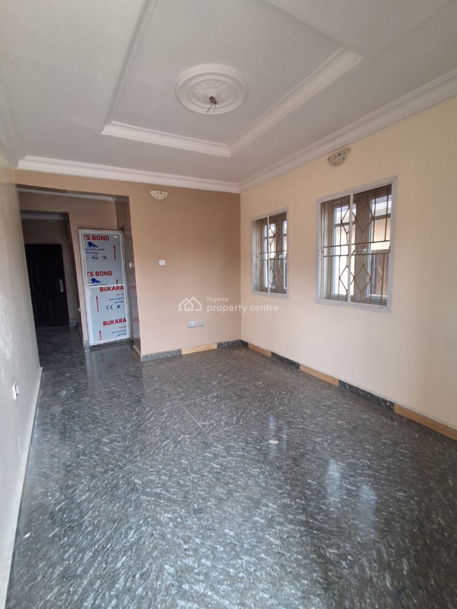 2 Bedroom Flat Upstairs, Badore, Ajah, Lagos, House for Rent