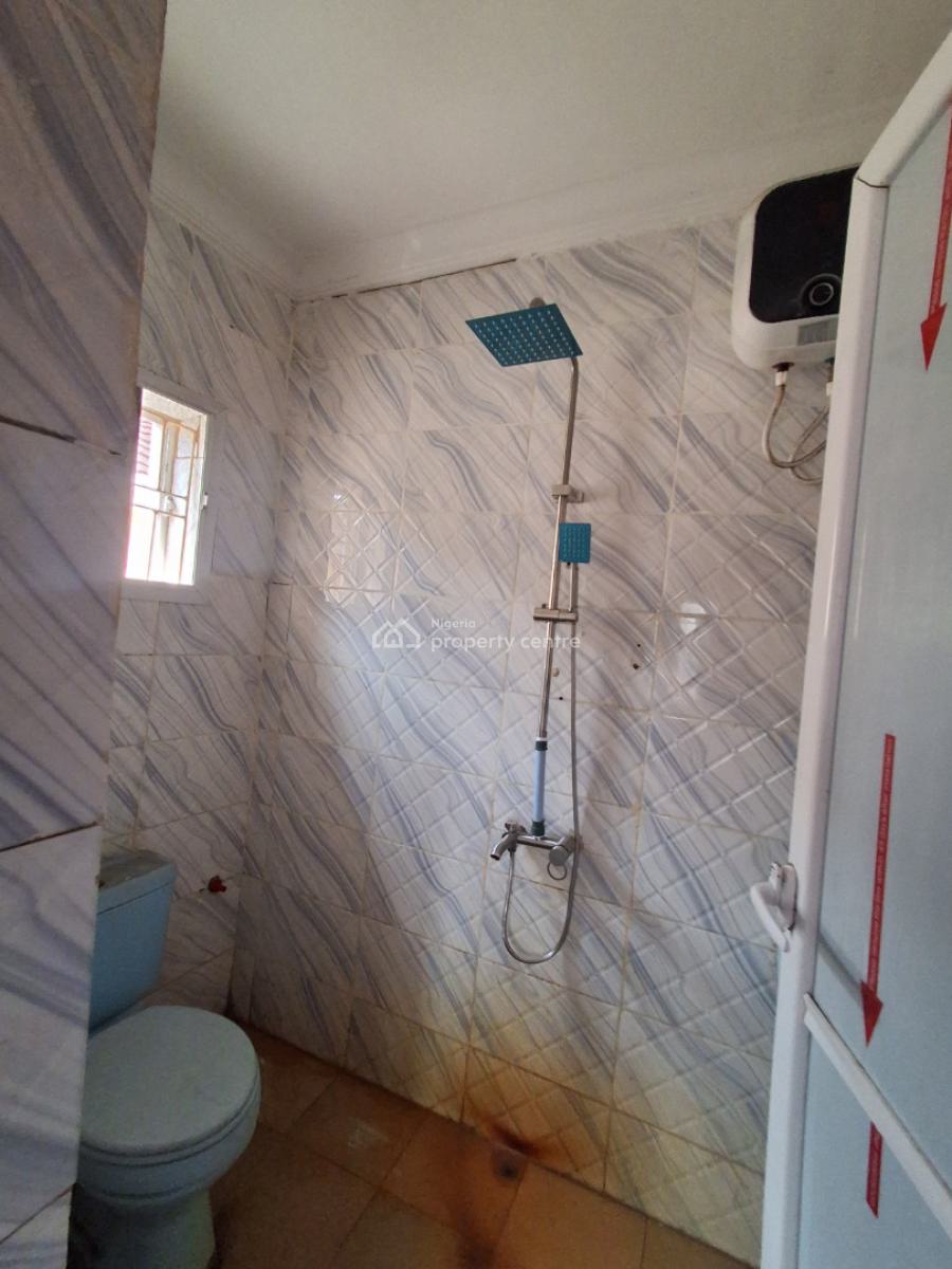 2 Bedroom Flat Upstairs, Badore, Ajah, Lagos, House for Rent