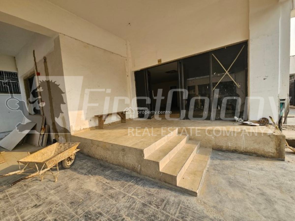 New Luxury 2 Bedroom Apartment with Great Facilities, Victoria Island (vi), Lagos, Flat / Apartment for Sale
