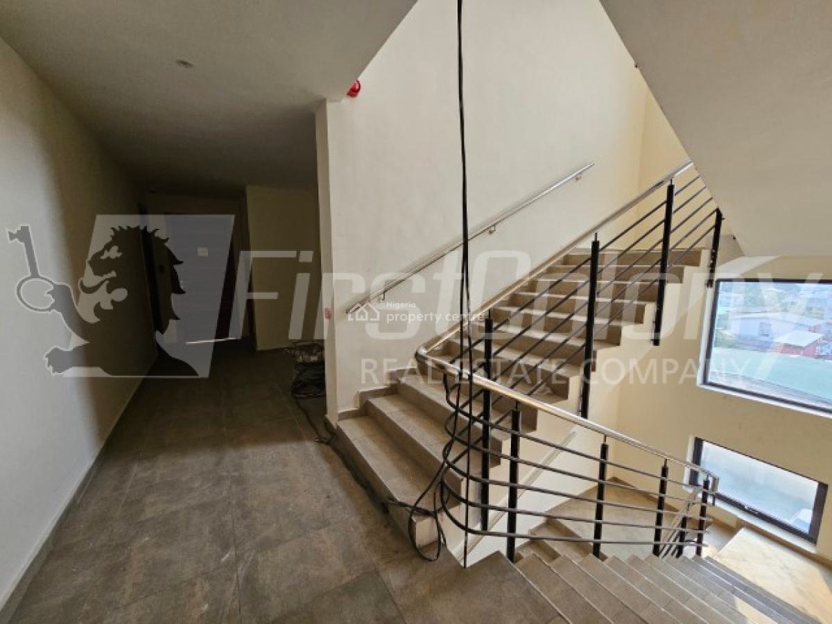 New Luxury 2 Bedroom Apartment with Great Facilities, Victoria Island (vi), Lagos, Flat / Apartment for Sale