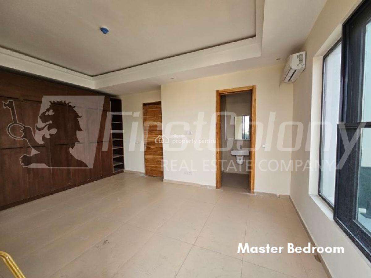 New Luxury 2 Bedroom Apartment with Great Facilities, Victoria Island (vi), Lagos, Flat / Apartment for Sale