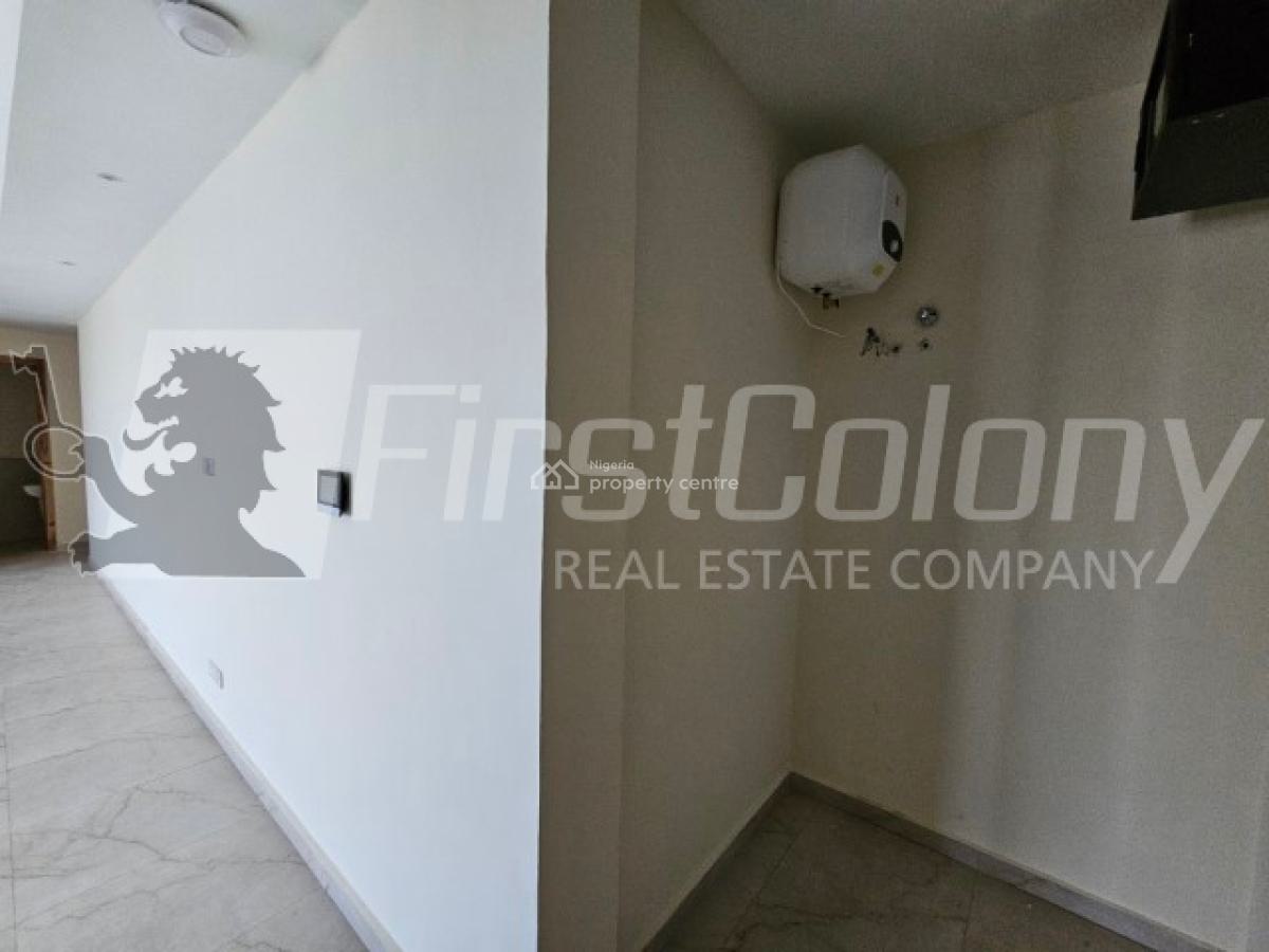 New Luxury 2 Bedroom Apartment with Great Facilities, Victoria Island (vi), Lagos, Flat / Apartment for Sale
