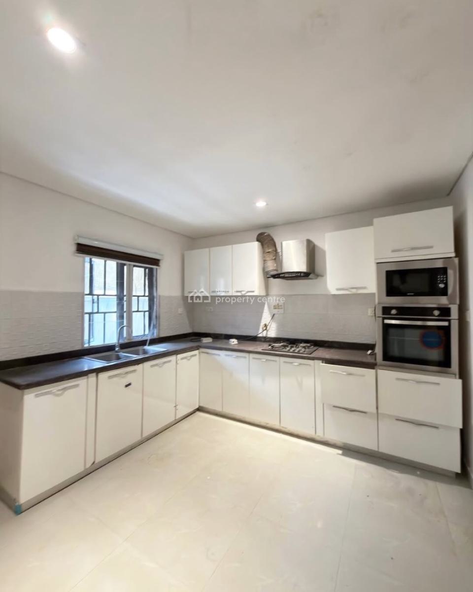 Serviced 2 Bedroom Apartment in a Serene Neighborhood, Ikate, Lekki, Lagos, Flat / Apartment for Rent