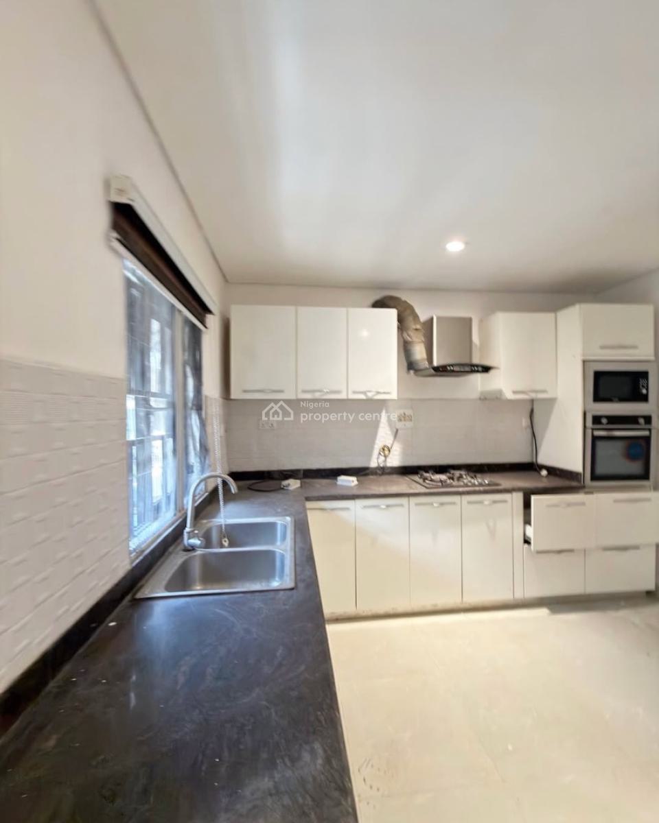 Serviced 2 Bedroom Apartment in a Serene Neighborhood, Ikate, Lekki, Lagos, Flat / Apartment for Rent