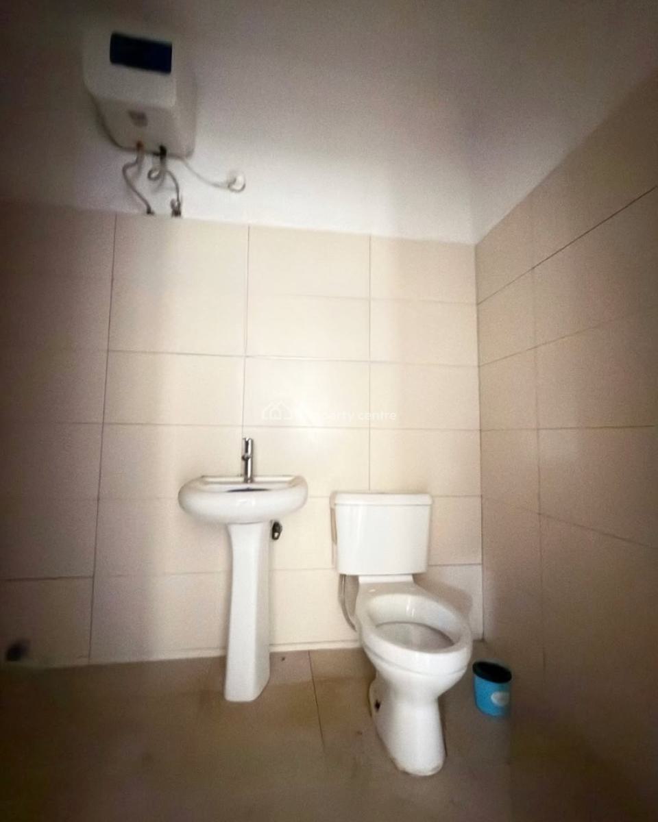 Serviced 2 Bedroom Apartment in a Serene Neighborhood, Ikate, Lekki, Lagos, Flat / Apartment for Rent