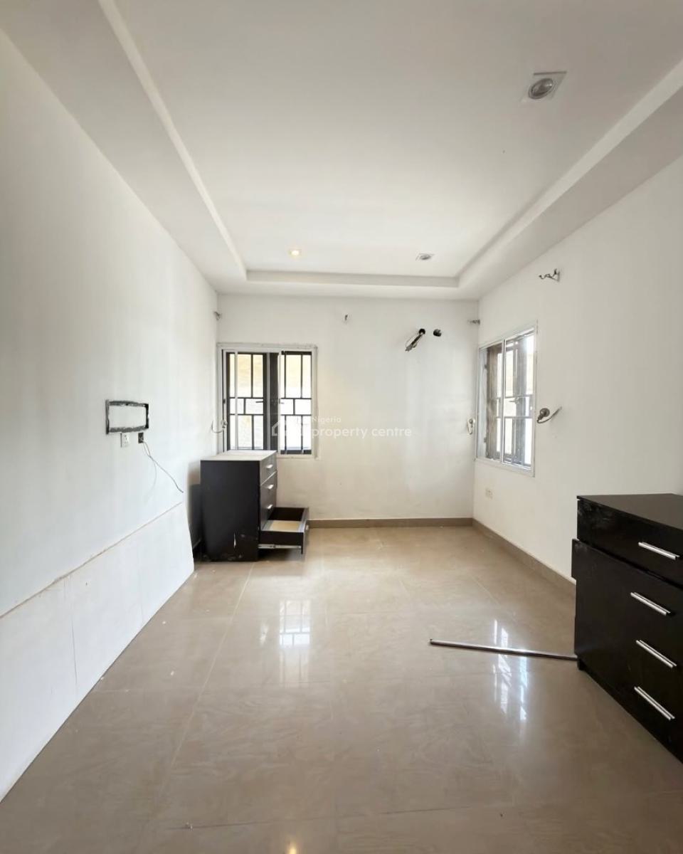 Serviced 2 Bedroom Apartment in a Serene Neighborhood, Ikate, Lekki, Lagos, Flat / Apartment for Rent