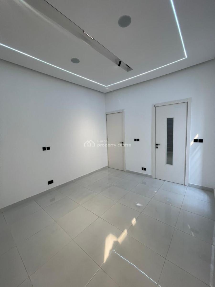 Aesthetically Pleasing 5 Bedroom Detached Duplex with Bq, in a Secured Estate in Ologolo, Lekki, Lagos, Detached Duplex for Sale