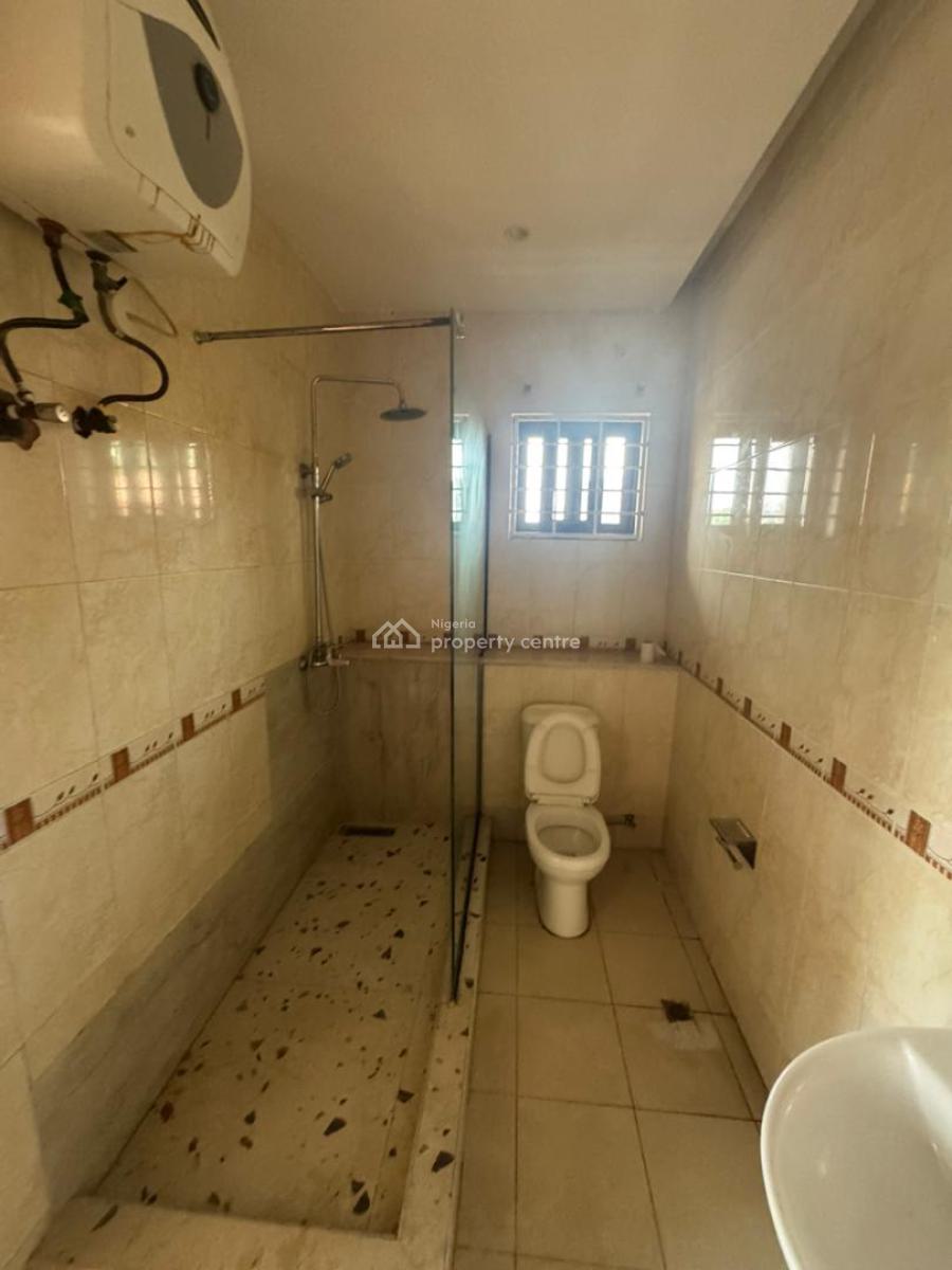 3-bedroom Apartment with Study & Bq-- Victoria Island, Victoria Island (vi), Lagos, Flat / Apartment for Rent