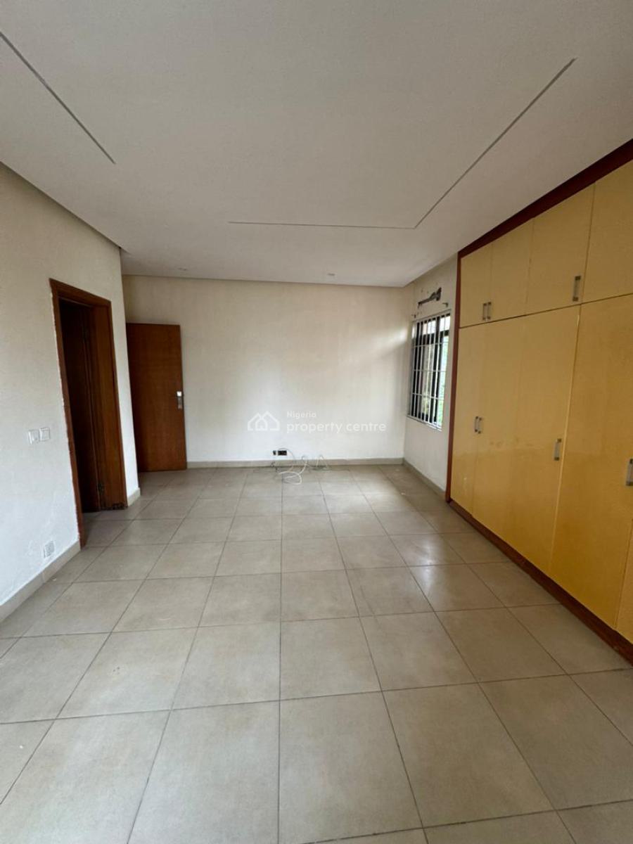 3-bedroom Apartment with Study & Bq-- Victoria Island, Victoria Island (vi), Lagos, Flat / Apartment for Rent