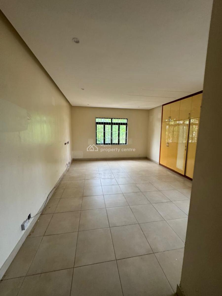 3-bedroom Apartment with Study & Bq-- Victoria Island, Victoria Island (vi), Lagos, Flat / Apartment for Rent