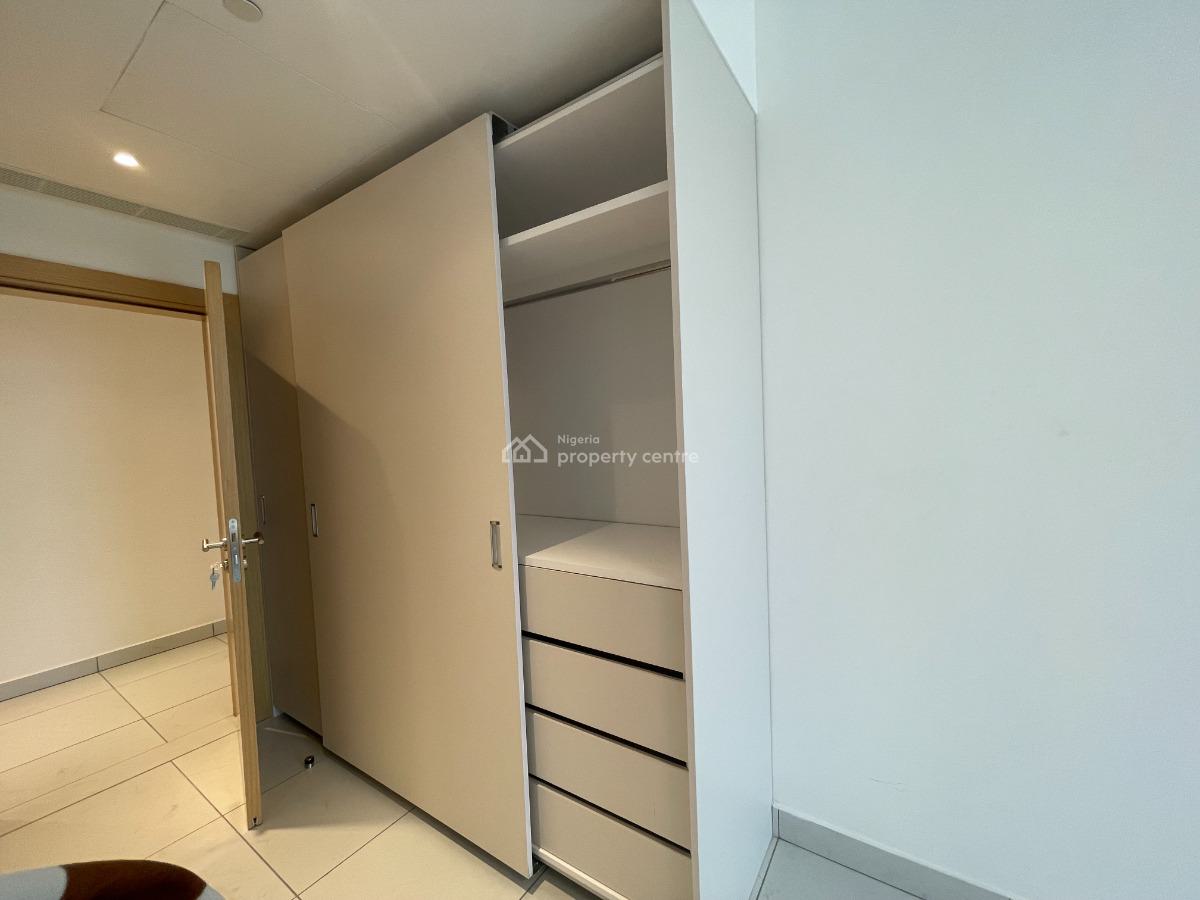 Luxury 2 Bedrooms Apartment with Bq, Victoria Island (vi), Lagos, Flat / Apartment for Rent