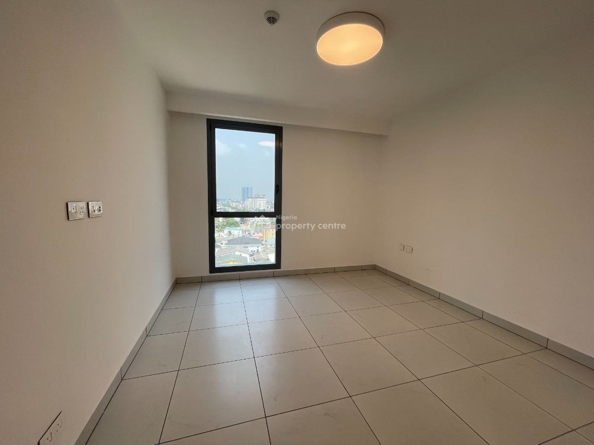 Luxury 2 Bedrooms Apartment with Bq, Victoria Island (vi), Lagos, Flat / Apartment for Rent