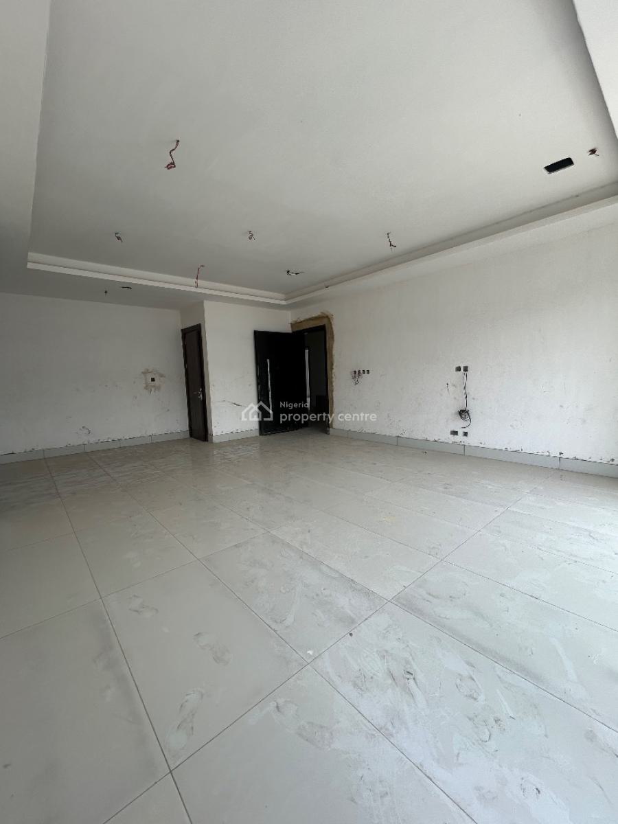 2 Bedroom Apartment, Ikate, Lekki, Lagos, Flat / Apartment for Sale