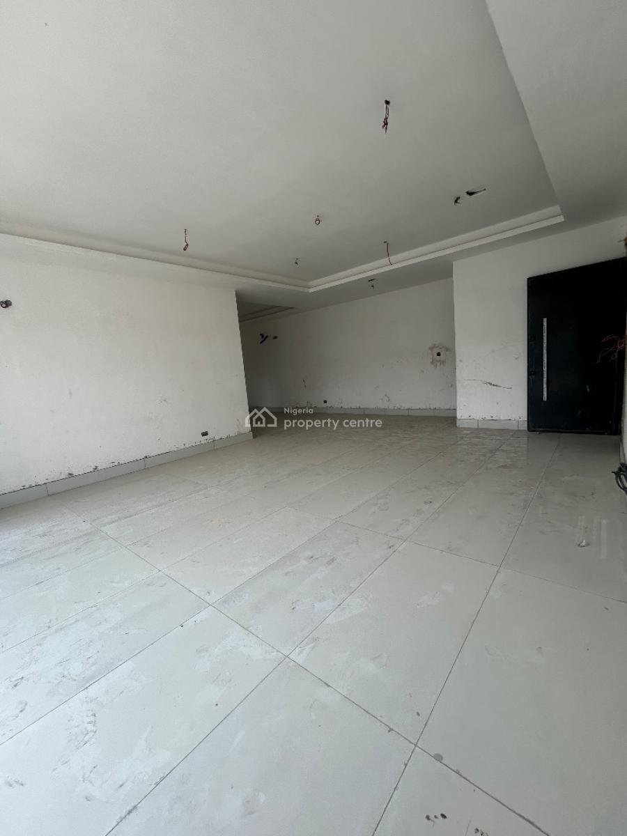 2 Bedroom Apartment, Ikate, Lekki, Lagos, Flat / Apartment for Sale