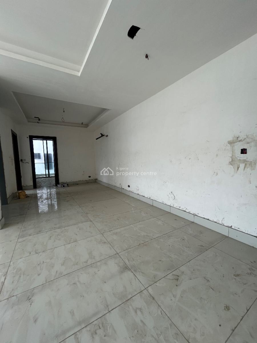 2 Bedroom Apartment, Ikate, Lekki, Lagos, Flat / Apartment for Sale