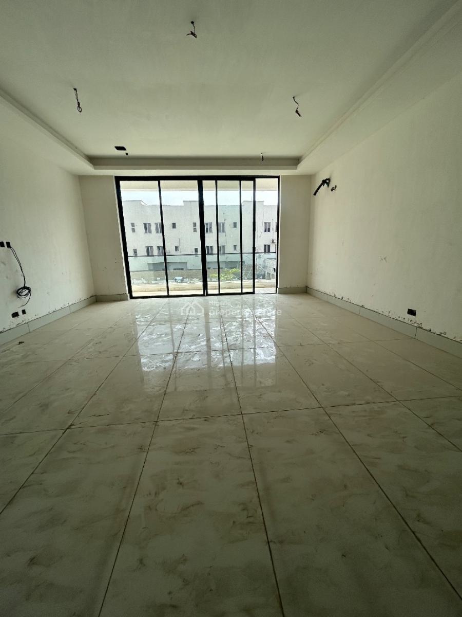 2 Bedroom Apartment, Ikate, Lekki, Lagos, Flat / Apartment for Sale