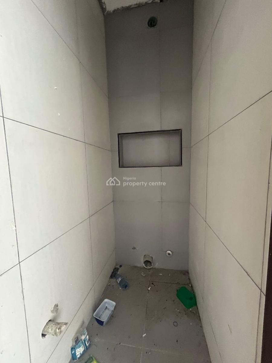 2 Bedroom Apartment, Ikate, Lekki, Lagos, Flat / Apartment for Sale