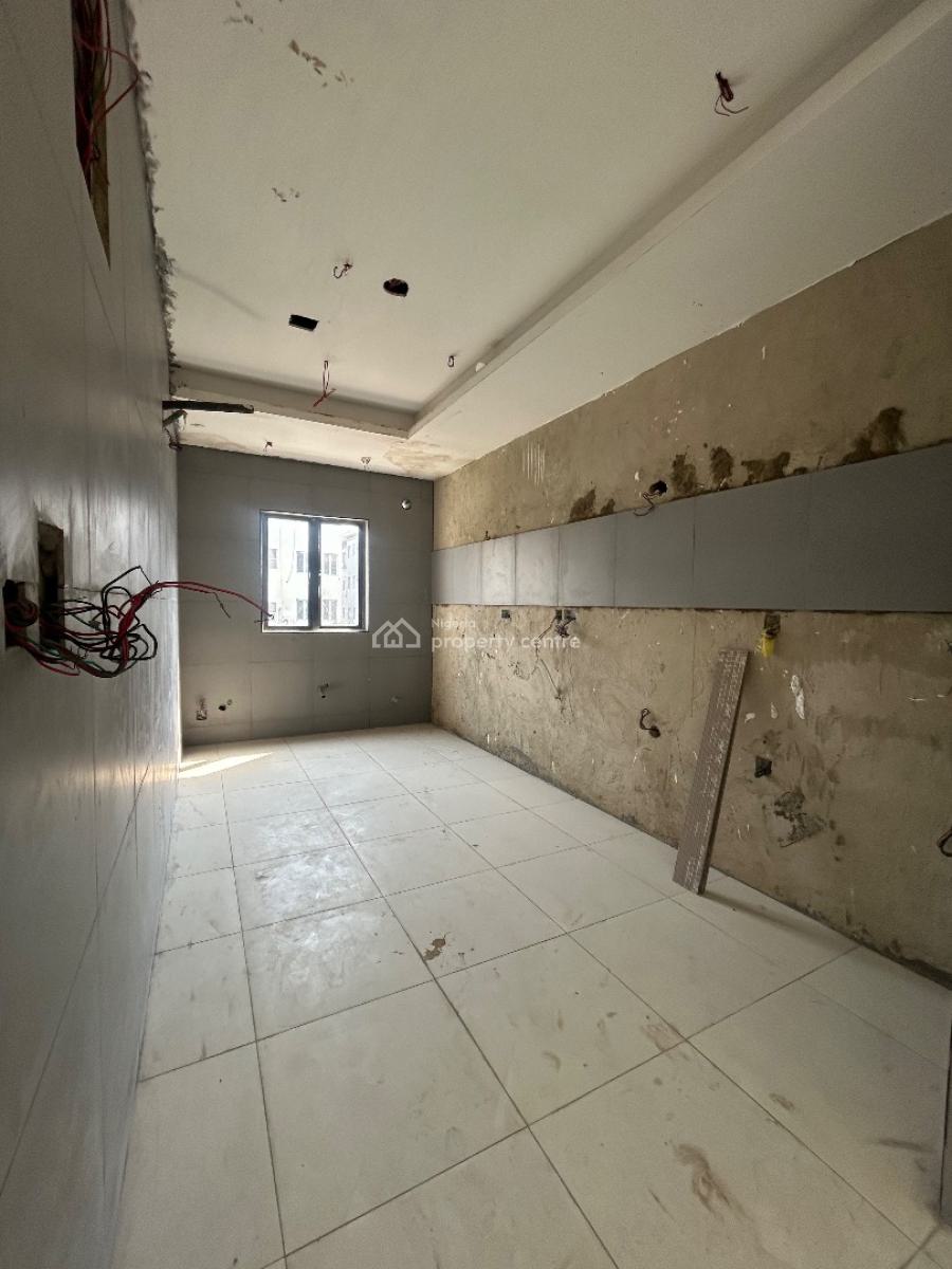 2 Bedroom Apartment, Ikate, Lekki, Lagos, Flat / Apartment for Sale