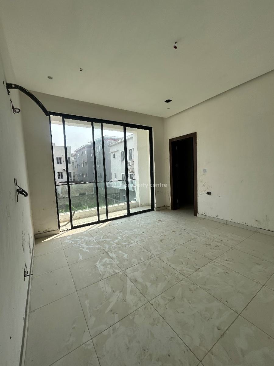 2 Bedroom Apartment, Ikate, Lekki, Lagos, Flat / Apartment for Sale