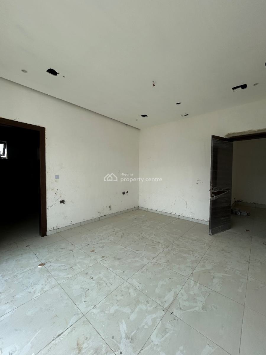 2 Bedroom Apartment, Ikate, Lekki, Lagos, Flat / Apartment for Sale