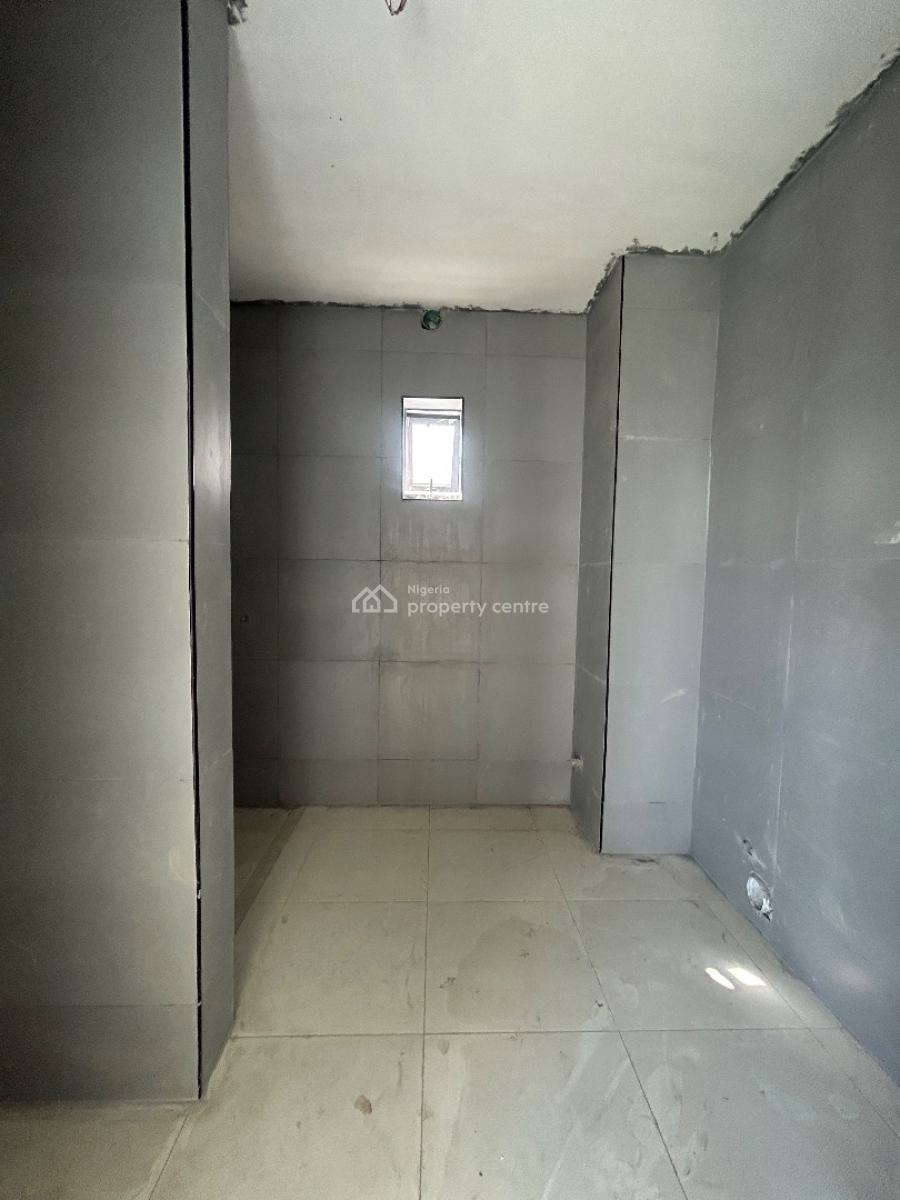 2 Bedroom Apartment, Ikate, Lekki, Lagos, Flat / Apartment for Sale