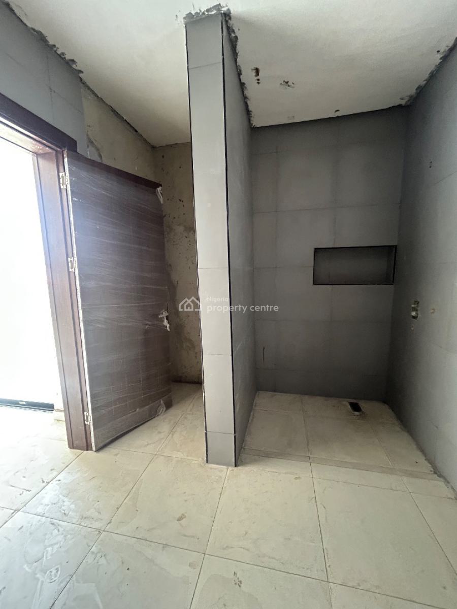 2 Bedroom Apartment, Ikate, Lekki, Lagos, Flat / Apartment for Sale
