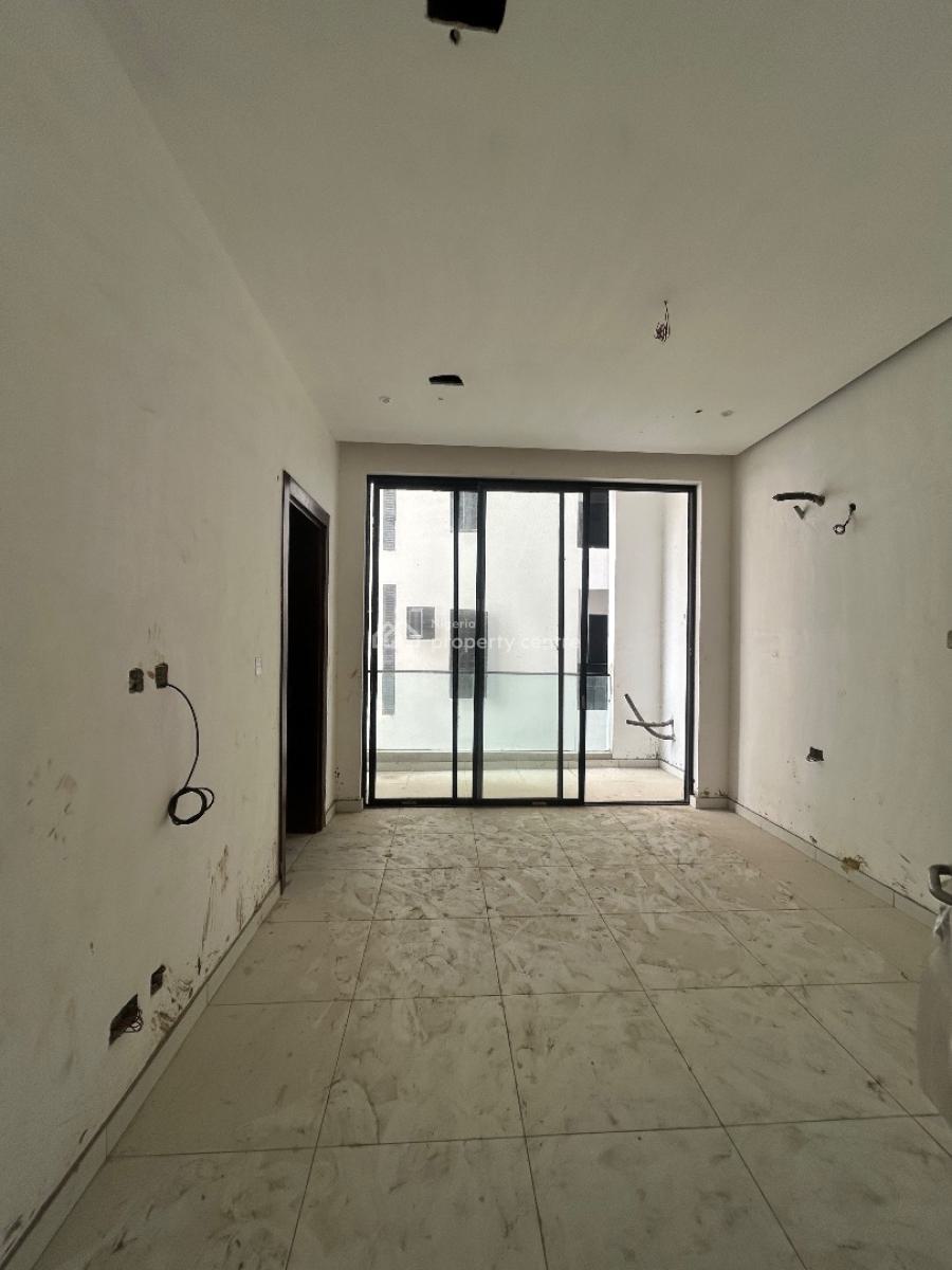 2 Bedroom Apartment, Ikate, Lekki, Lagos, Flat / Apartment for Sale