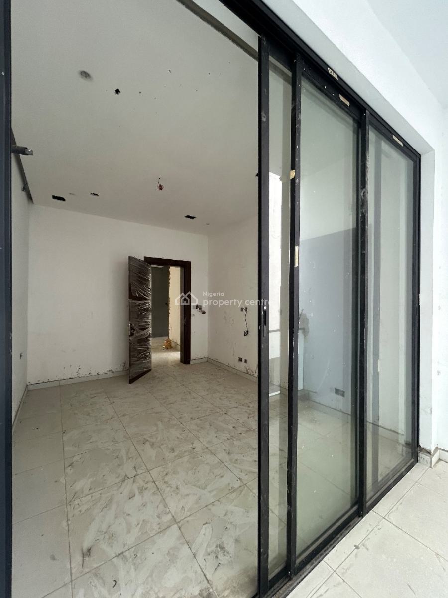 2 Bedroom Apartment, Ikate, Lekki, Lagos, Flat / Apartment for Sale