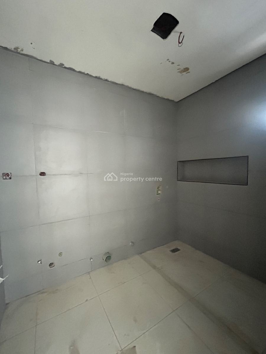 2 Bedroom Apartment, Ikate, Lekki, Lagos, Flat / Apartment for Sale
