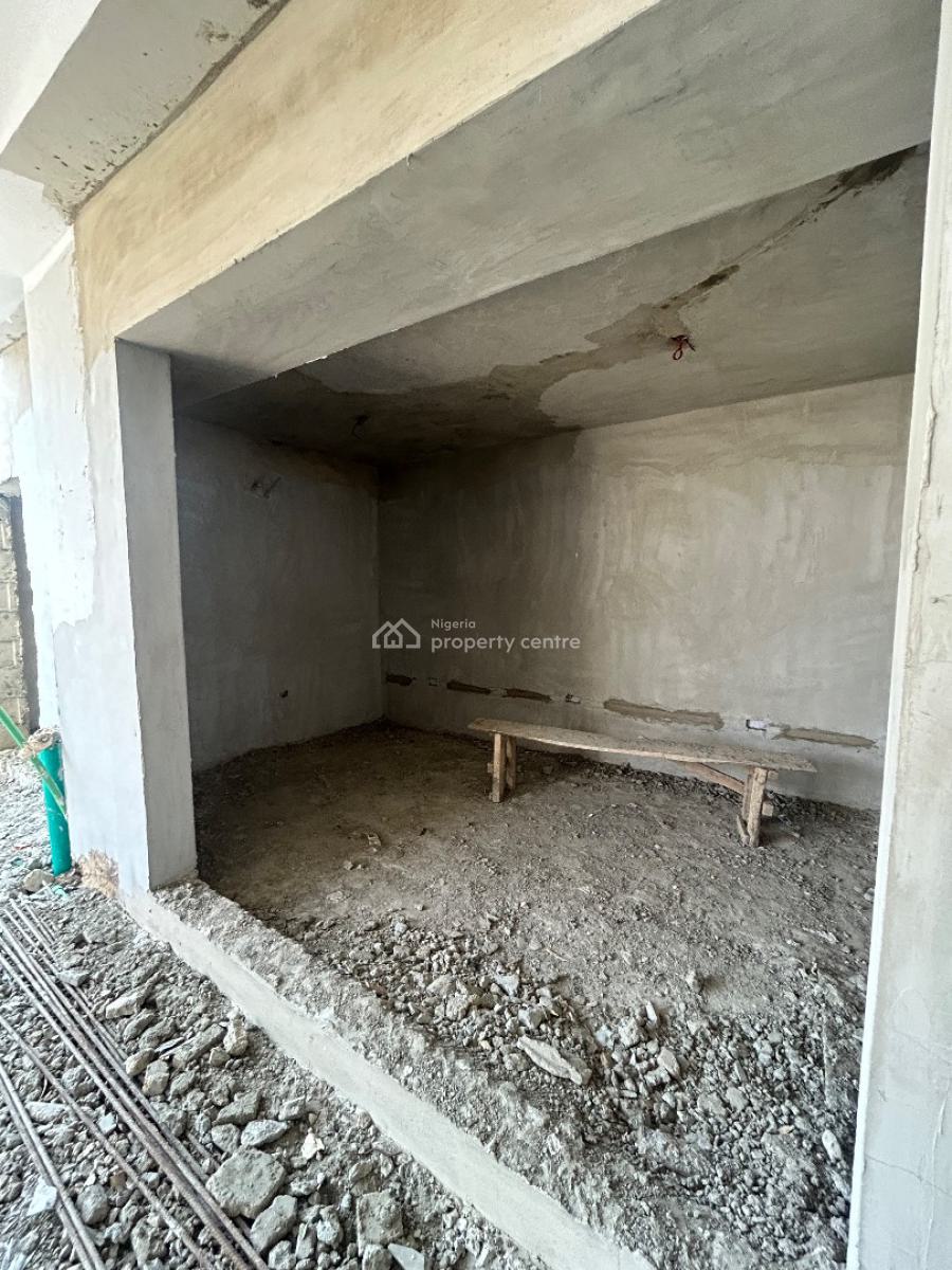 2 Bedroom Apartment, Ikate, Lekki, Lagos, Flat / Apartment for Sale