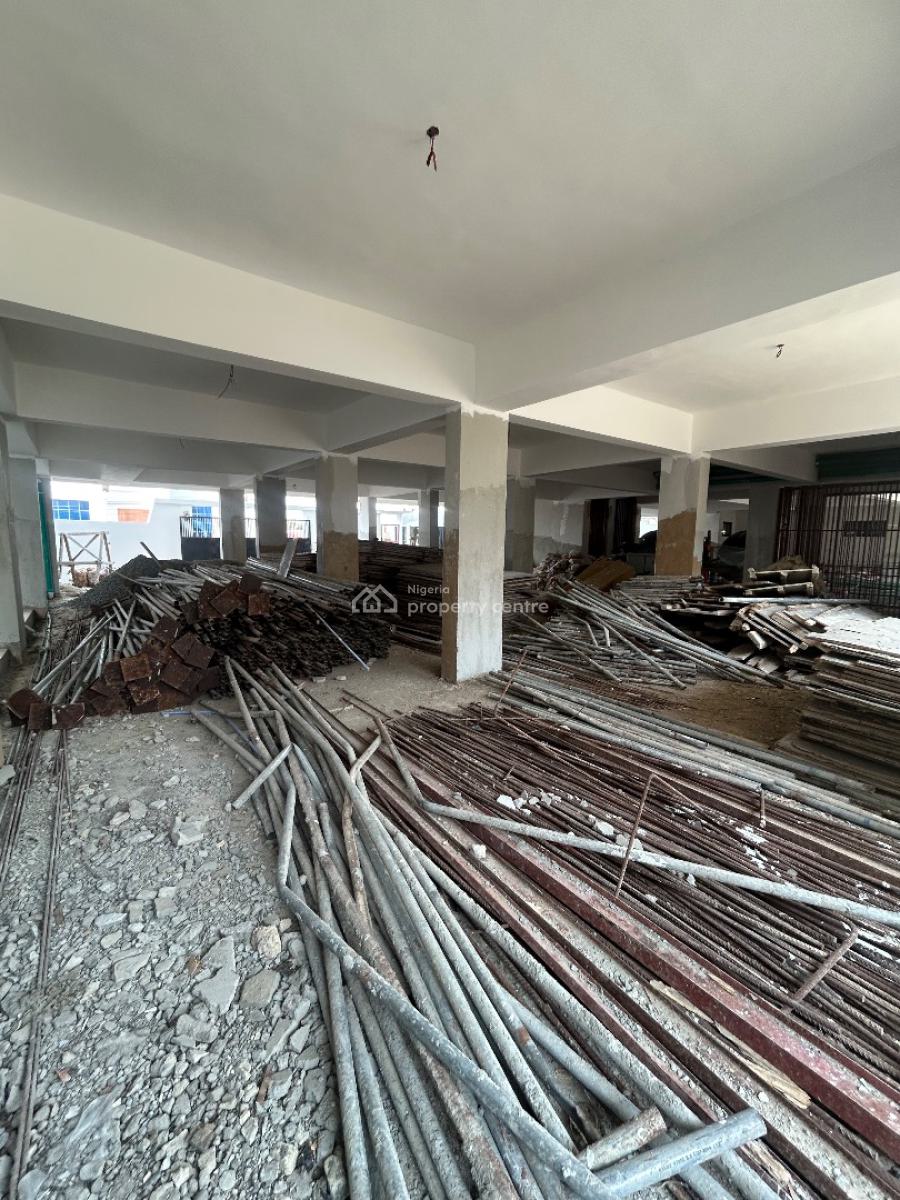 2 Bedroom Apartment, Ikate, Lekki, Lagos, Flat / Apartment for Sale