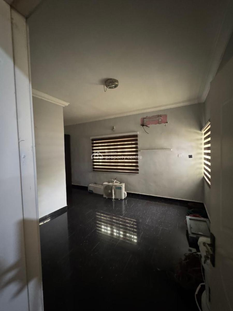 Spacious 4bedtoom Filly Detached Duplex, Crown Estate, By Shoprite, Sangotedo, Ajah, Lagos, Sangotedo, Ajah, Lagos, Detached Duplex for Rent