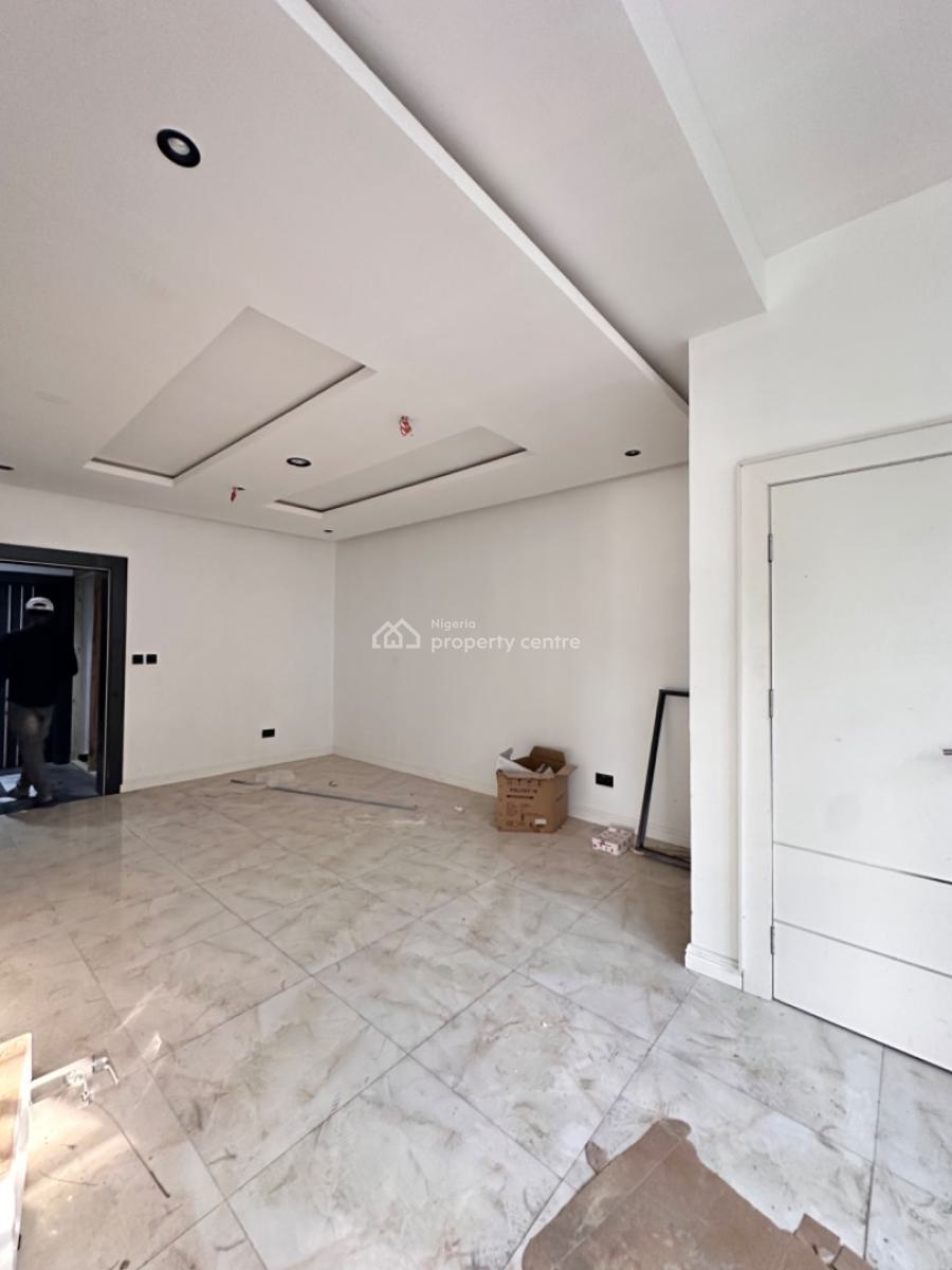 Clean 2bedroom Maisonette, Ikate Axis, Lekki, Lagos, Terraced Duplex for Sale