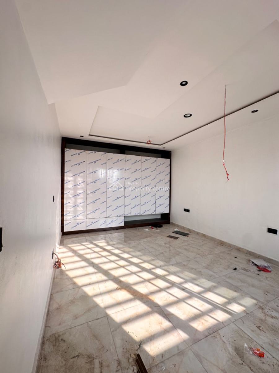 Clean 2bedroom Maisonette, Ikate Axis, Lekki, Lagos, Terraced Duplex for Sale