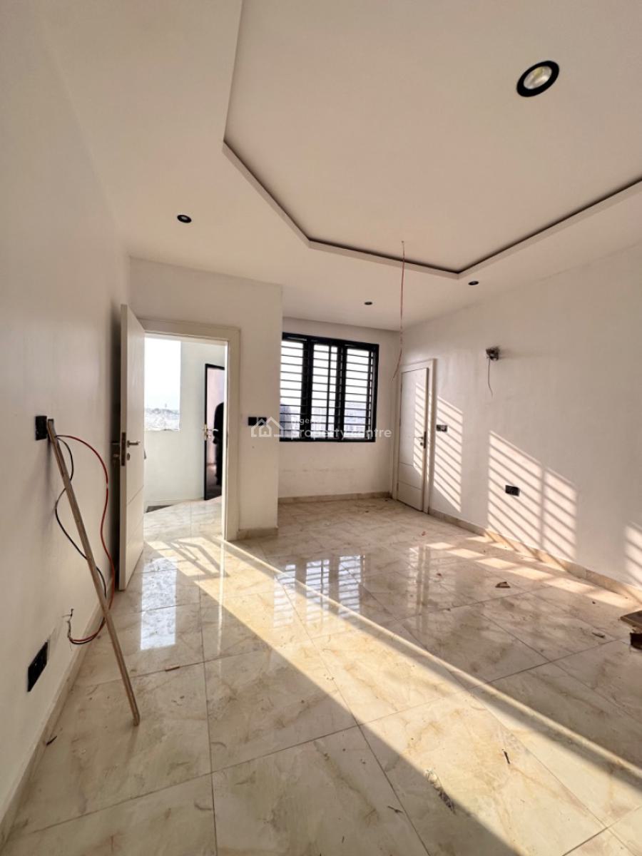 Clean 2bedroom Maisonette, Ikate Axis, Lekki, Lagos, Terraced Duplex for Sale