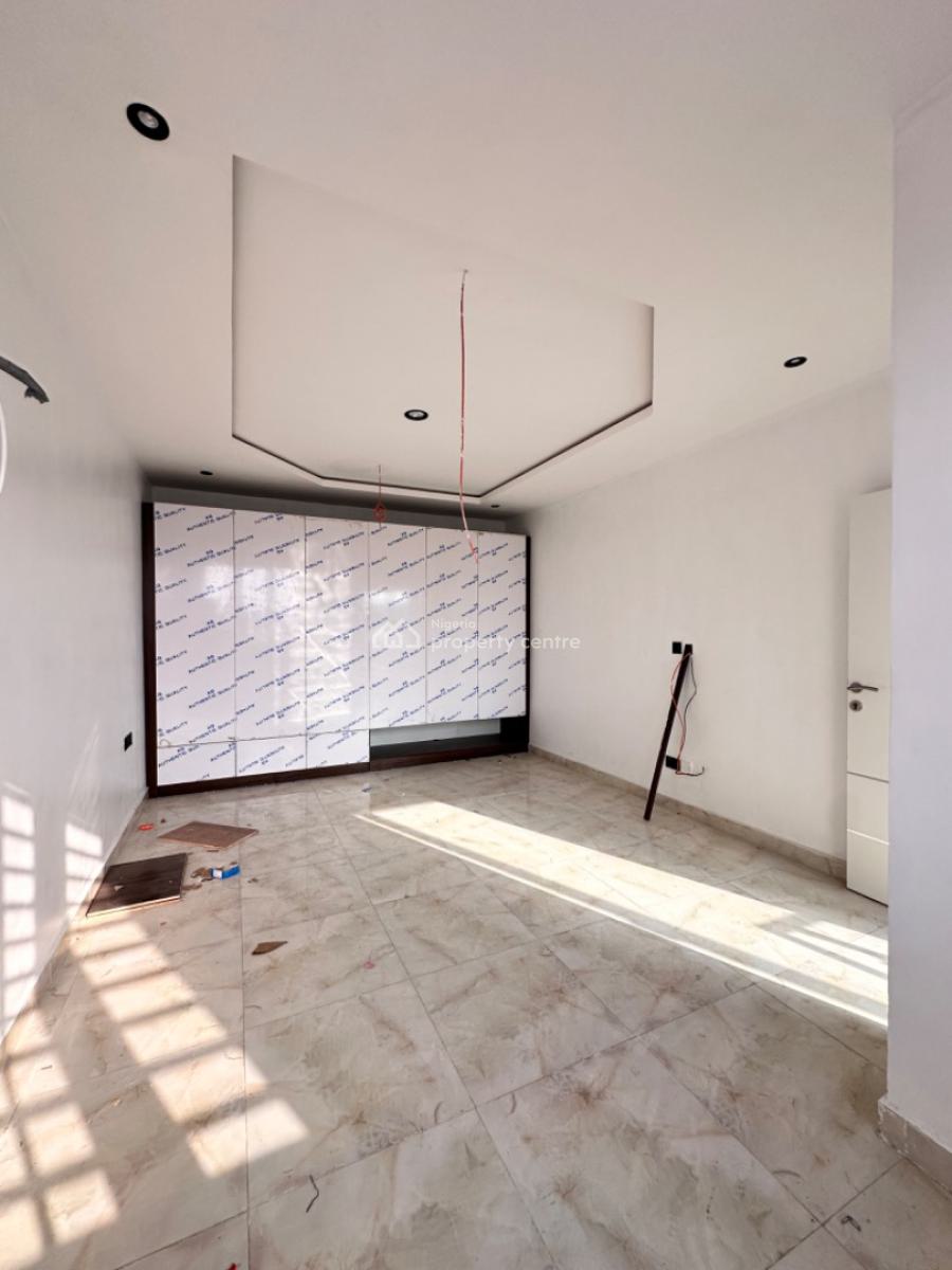 Clean 2bedroom Maisonette, Ikate Axis, Lekki, Lagos, Terraced Duplex for Sale